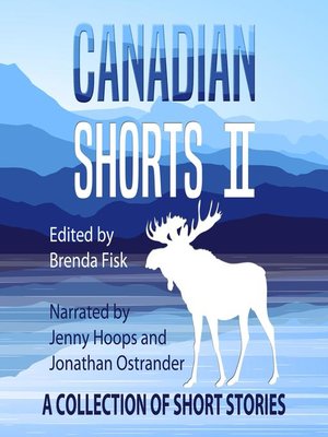 cover image of Canadian Shorts II